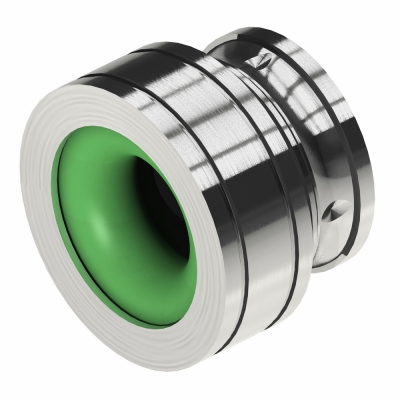 Matrize mit O-Ring